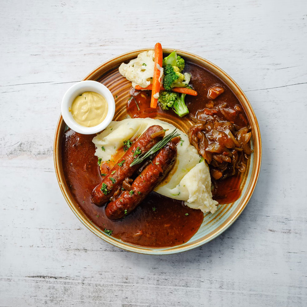 food-bangers